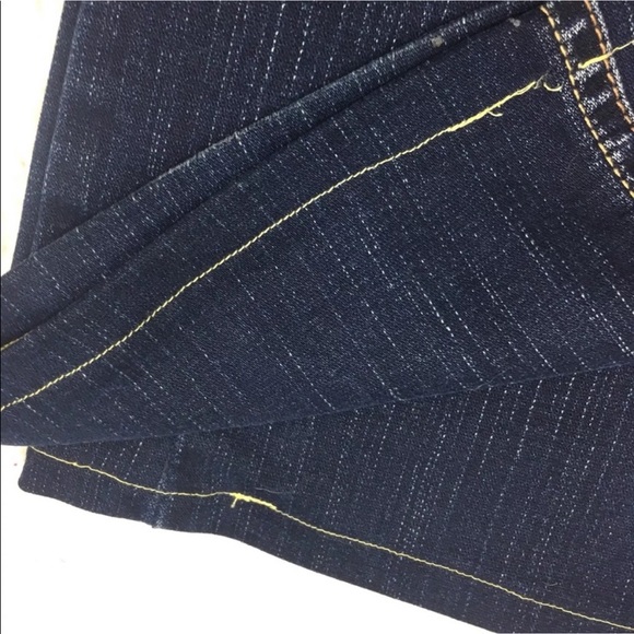 Silver Jeans Size 26 Suki Style Bootcut Jeans - Picture 5 of 8